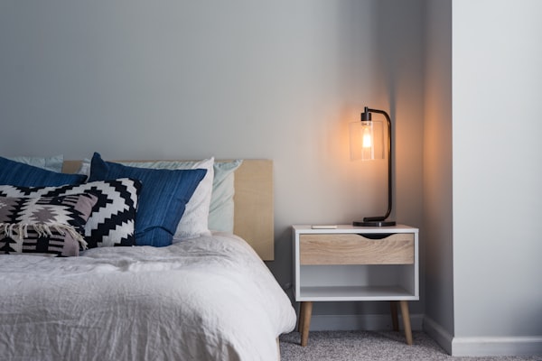 Bed & Bath Linen